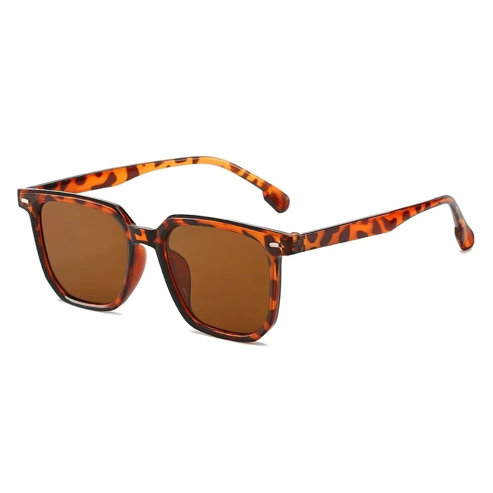 Ochelari de soare unisex Picadili SG183 Animal print