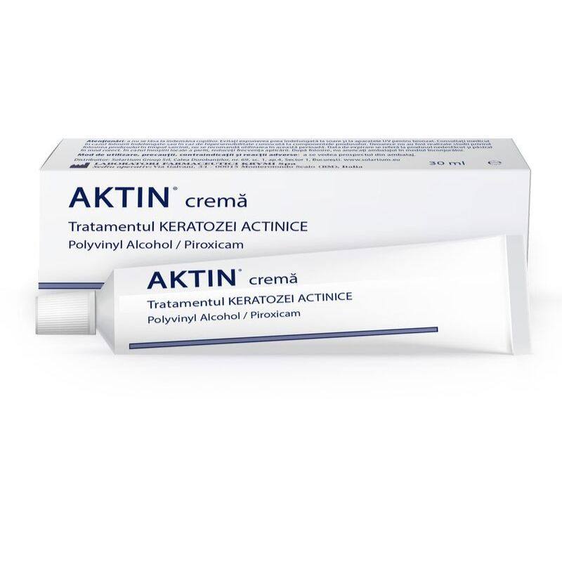 Aktin crema, 30 ml, Meditrina Pharmaceuticals