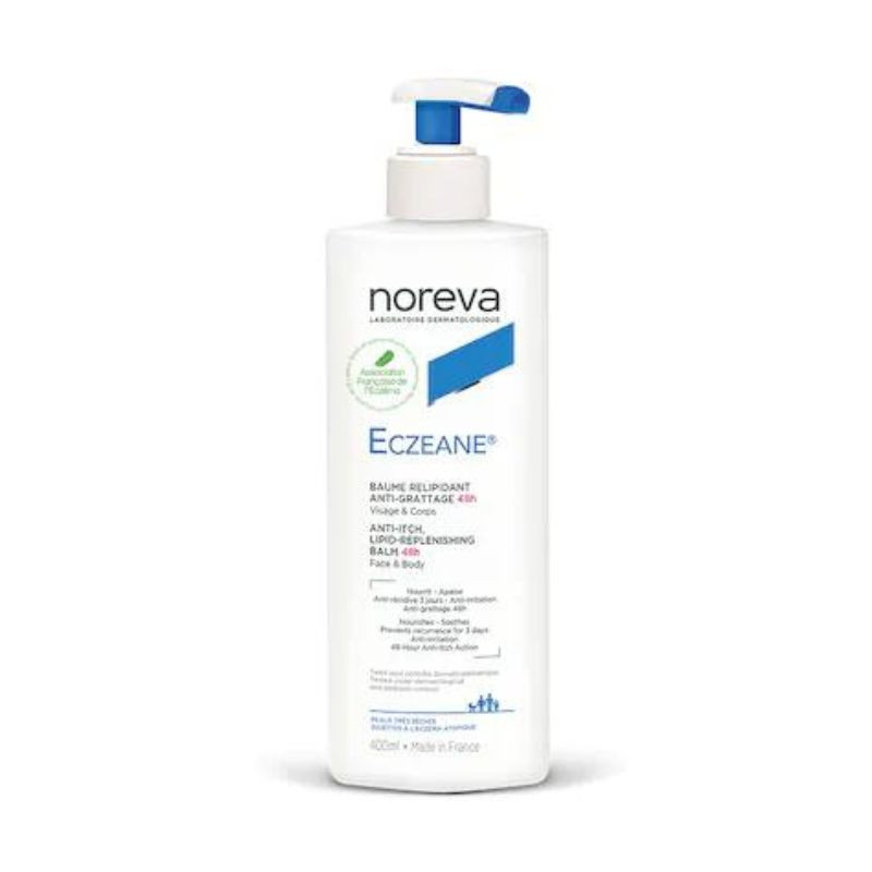 Noreva ECZEANE Balsam relipidant anti-iritatii si anti-mancarime,…