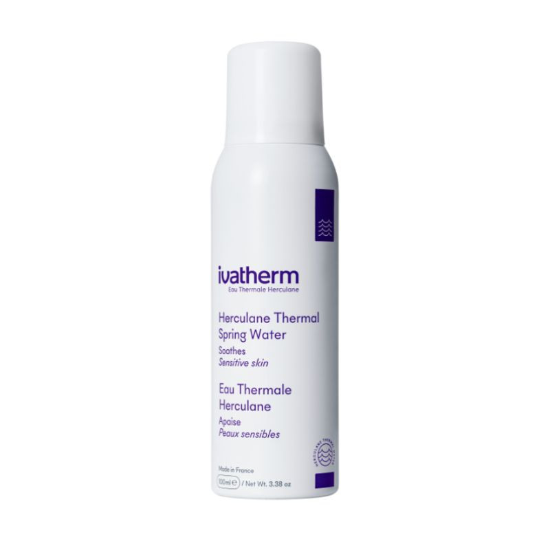 Apa termala Herculane Spray, 100ml, Ivatherm