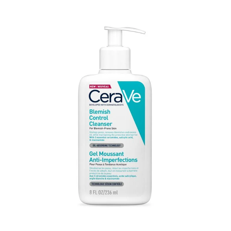 Gel de curatare spumant anti-imperfectiuni, ten cu tendinta acneica,…