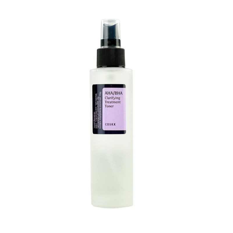 Toner exfoliant cu AHA si BHA, 150 ml, Cosrx