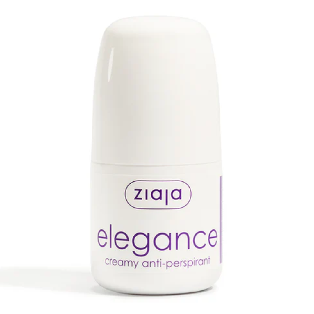 Roll on elegance cu note de casmir si matase, 60ml, Ziaja