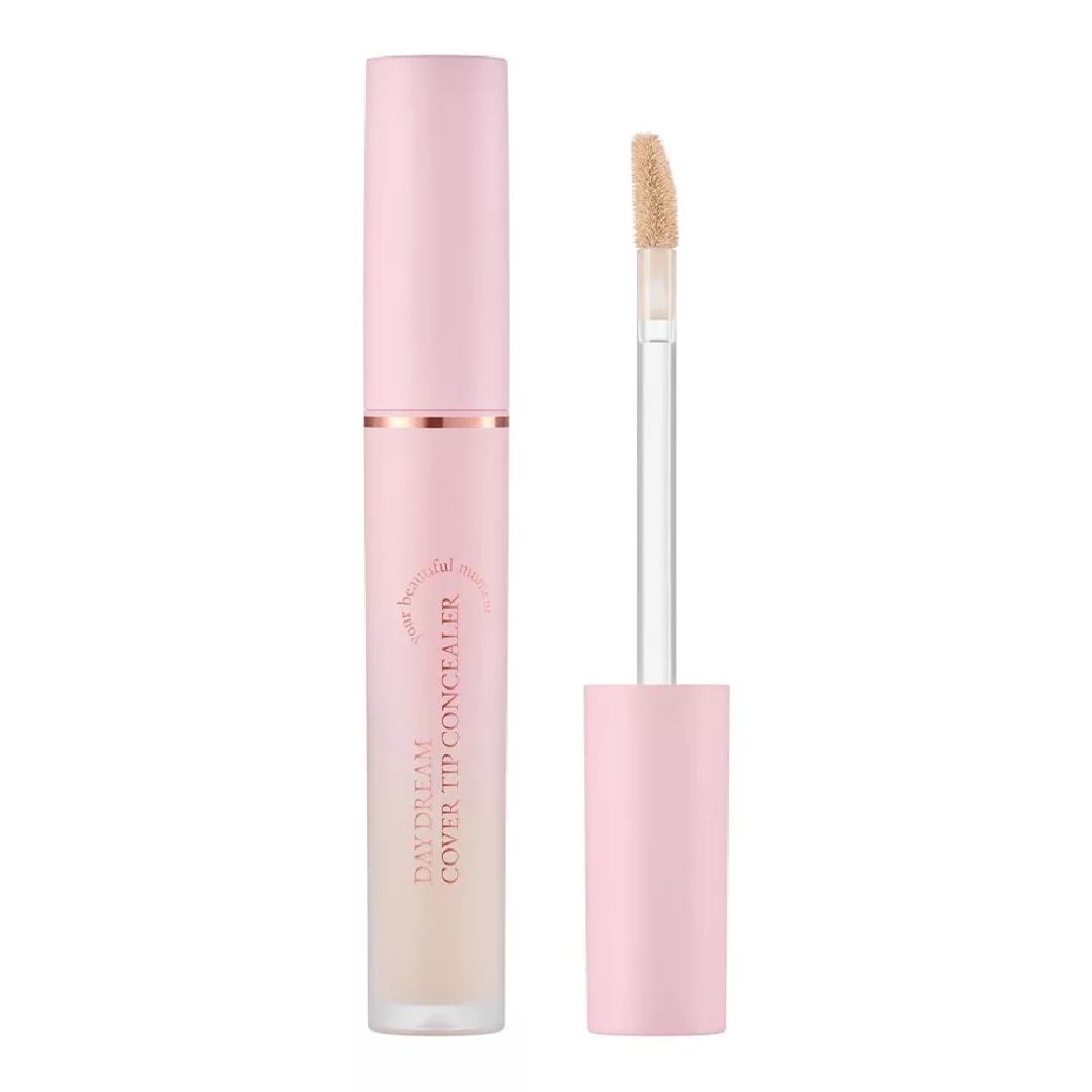 Concealer Day Dream Cover, Warm no.02, 4.5 ml, Aperire