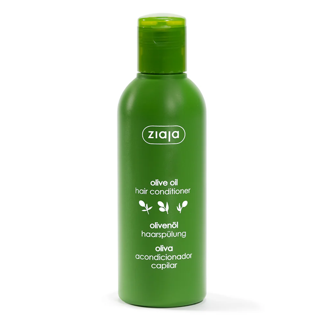 Balsam de par cu masline, 200ml, Ziaja
