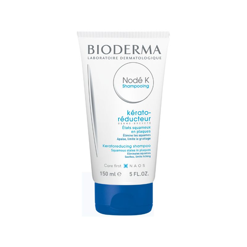 Sampon calmant Node K, 150 ml, Bioderma