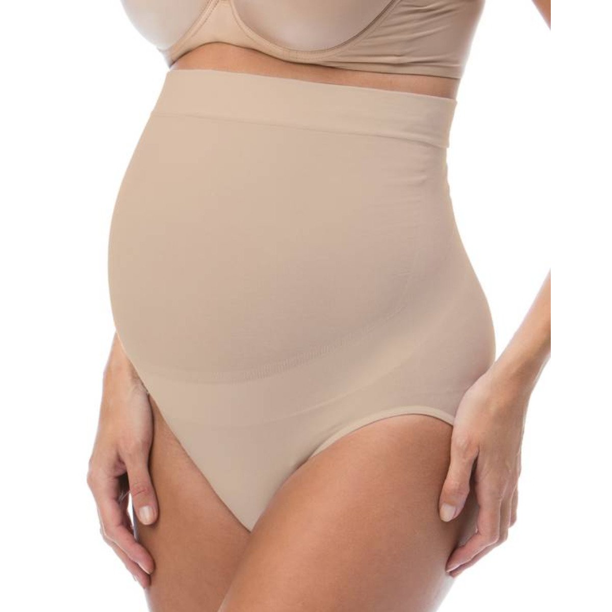 Corset tip chilot pentru gravide - XL