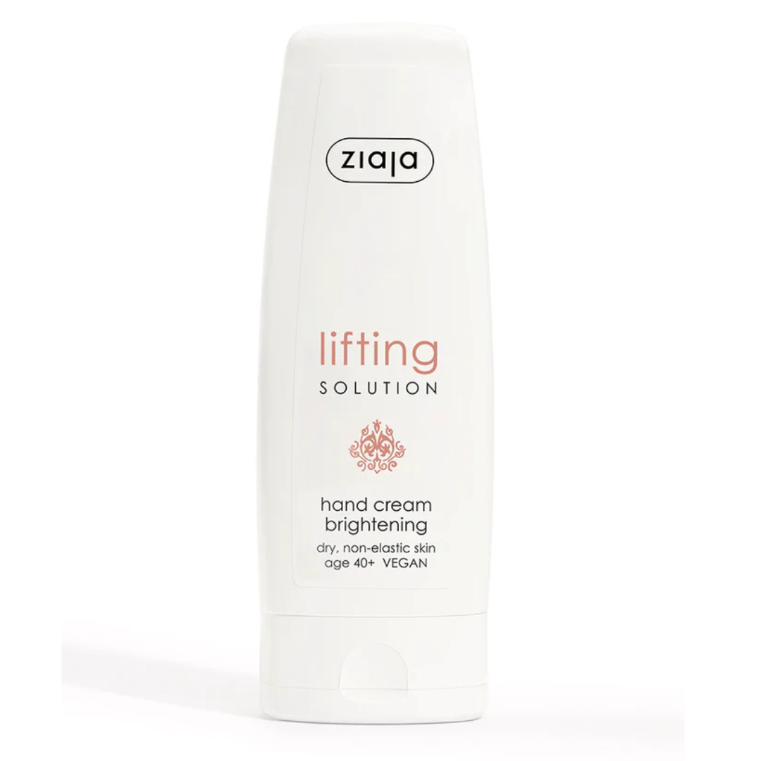 Crema antirid si pete pigmentare pentru maini Lifting Solution, 80ml,…