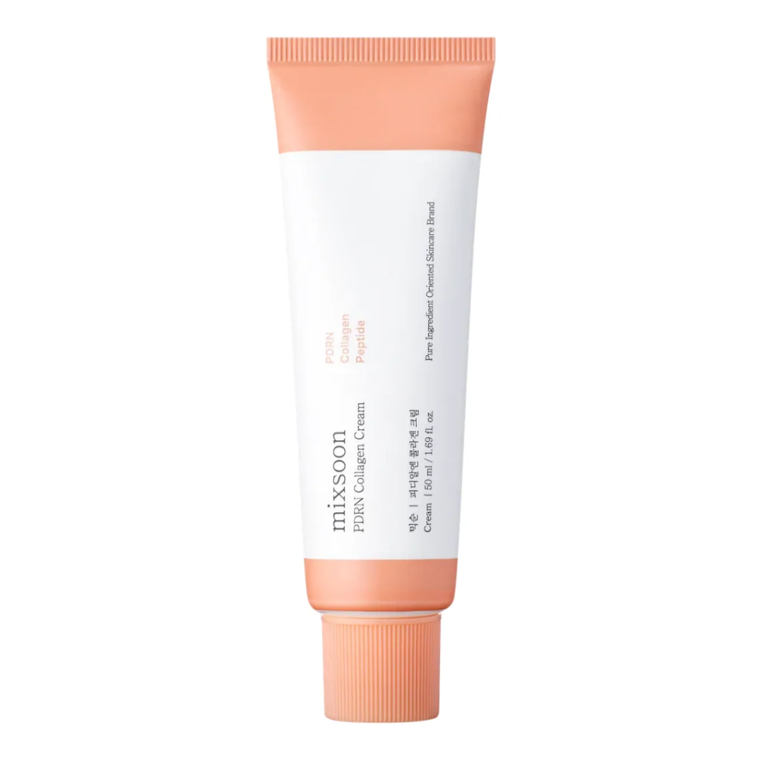 Crema hidratanta cu PDRN si colagen, 50ml, Mixsoon