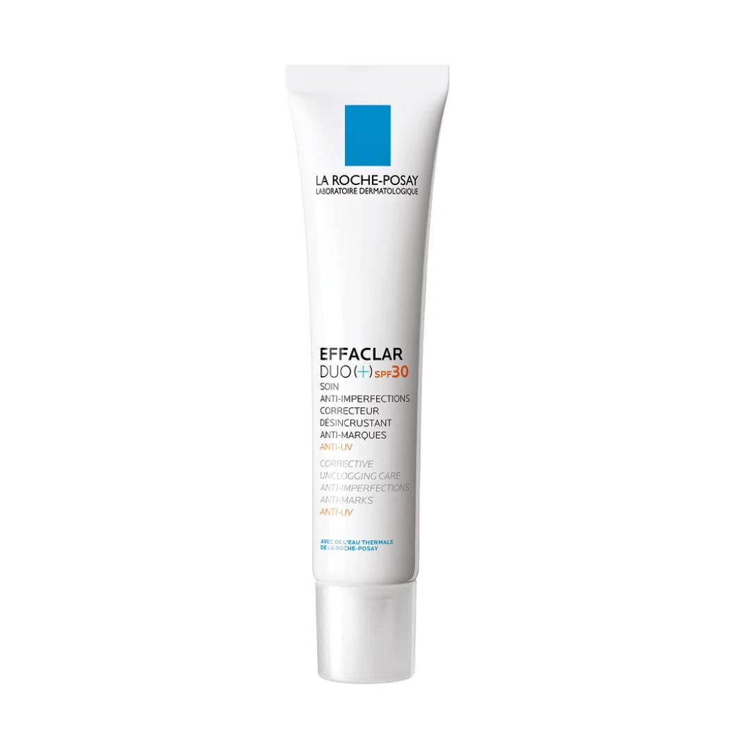 Crema anti-imperfectiuni pentru ten cu tendinta acneica SPF 30…