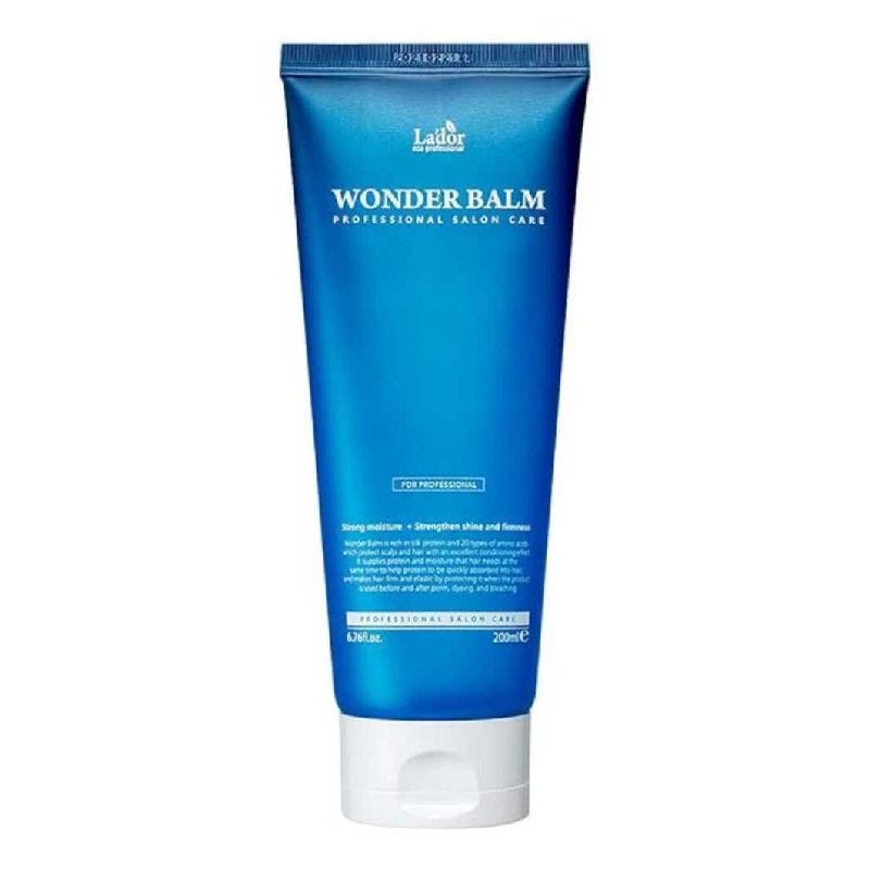 Balsam ultra-hidratant Wonder, 200 ml, La'dor