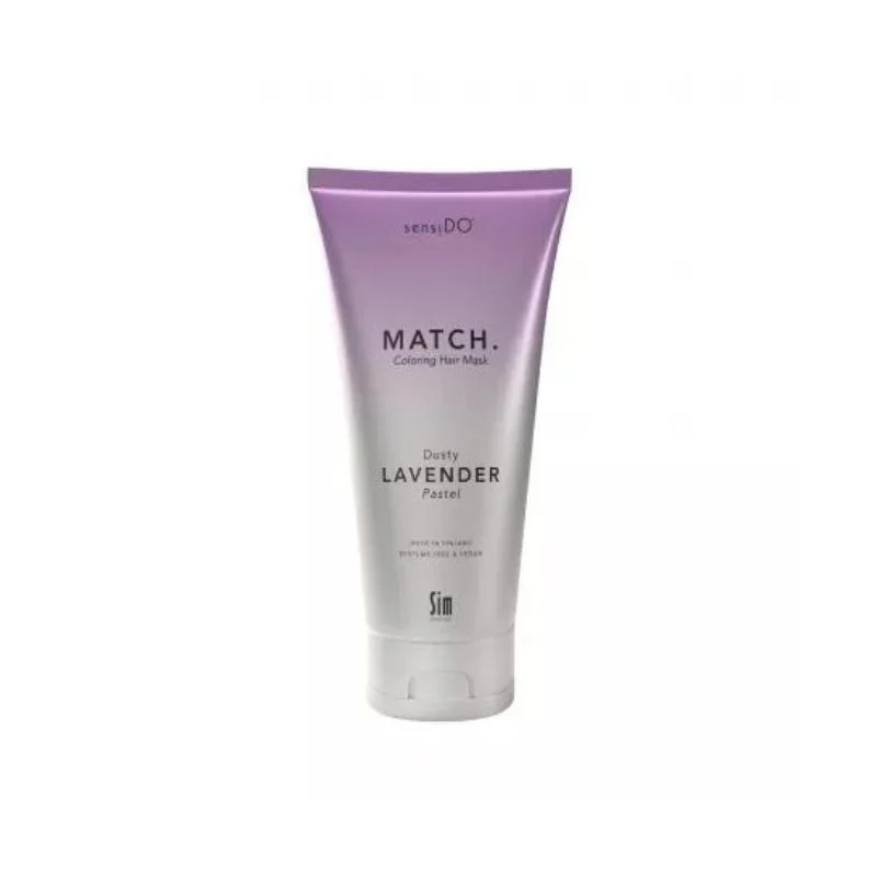 Masca coloranta tratament cu Keraguard Dusty Lavender Pastel, 200ml,…