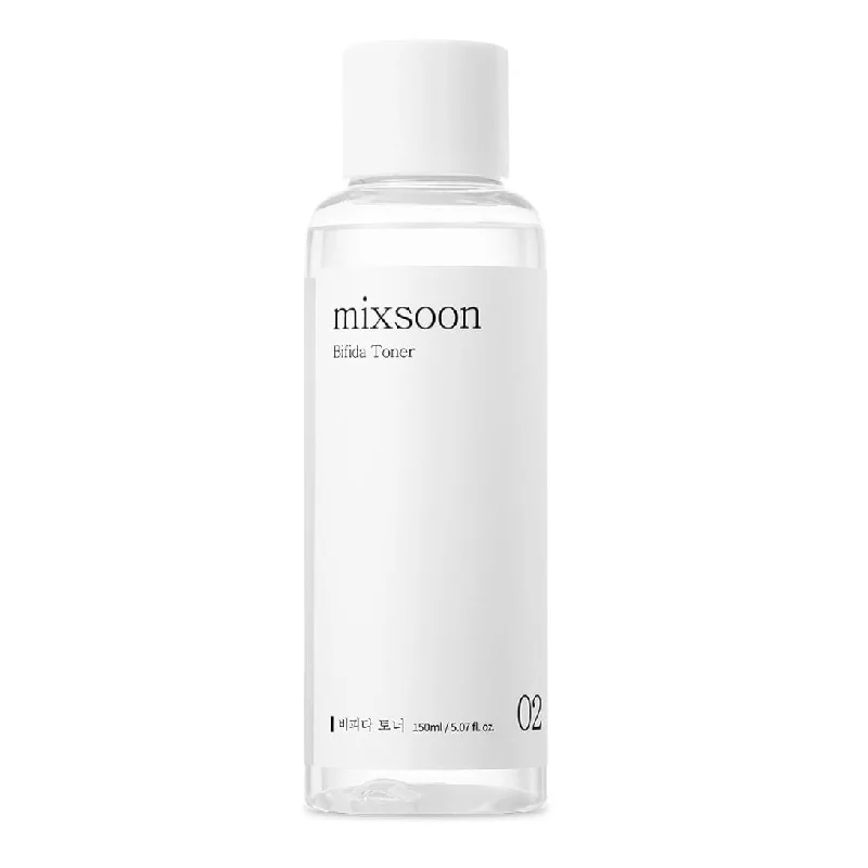 Toner hidratant cu extract de bifida, 150ml, Mixsoon