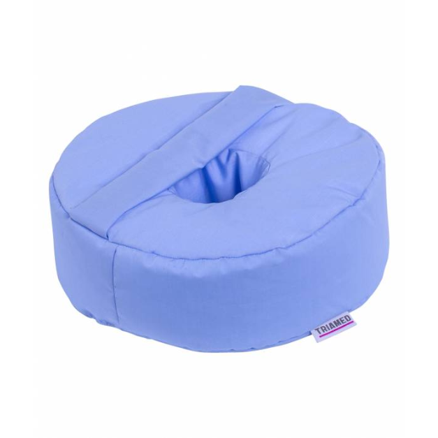 Perna rotunda antiescare pentru calcai TCA 02