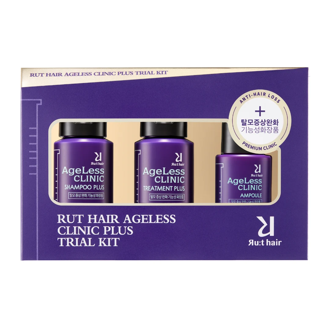 Kit Travel Size tratament impotriva incaruntirii si caderii parului,…