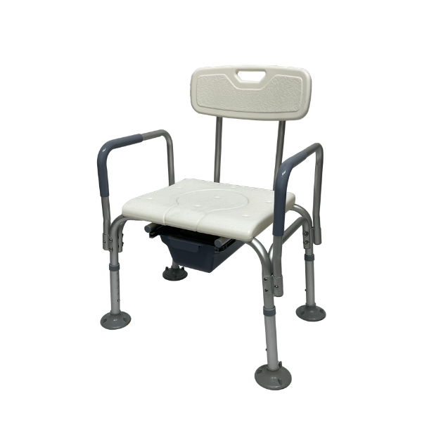 Scaun de baie cu vas de toaleta JLC01001L