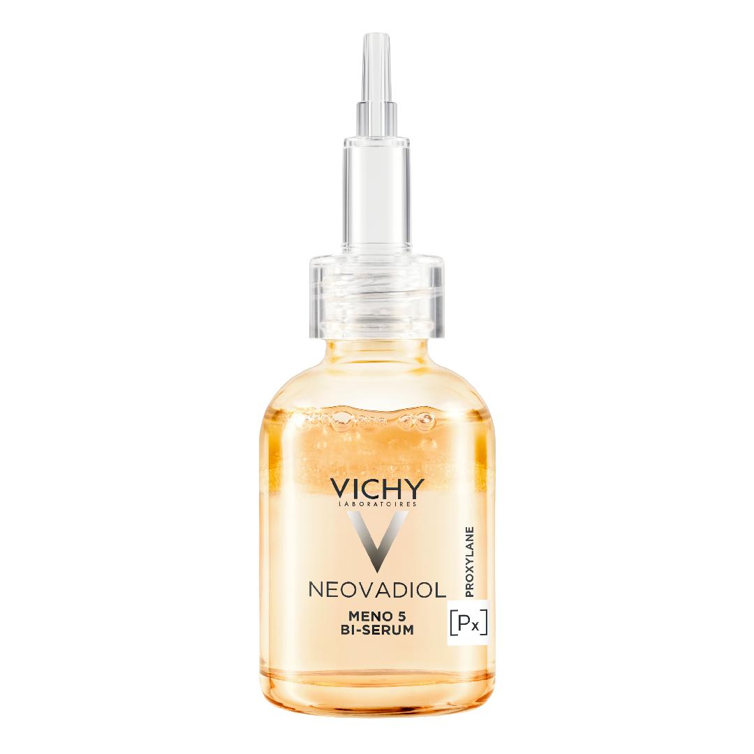 Ser pentru ten, peri si post menopauza Meno 5 Neovadiol, 30ml, Vichy