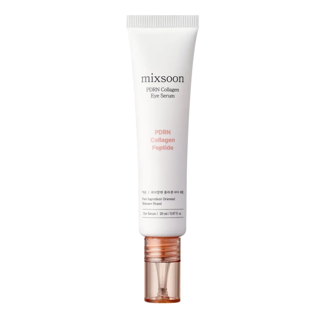 Ser pentru conturul ochilor cu PDRN si colagen, 20ml, Mixsoon