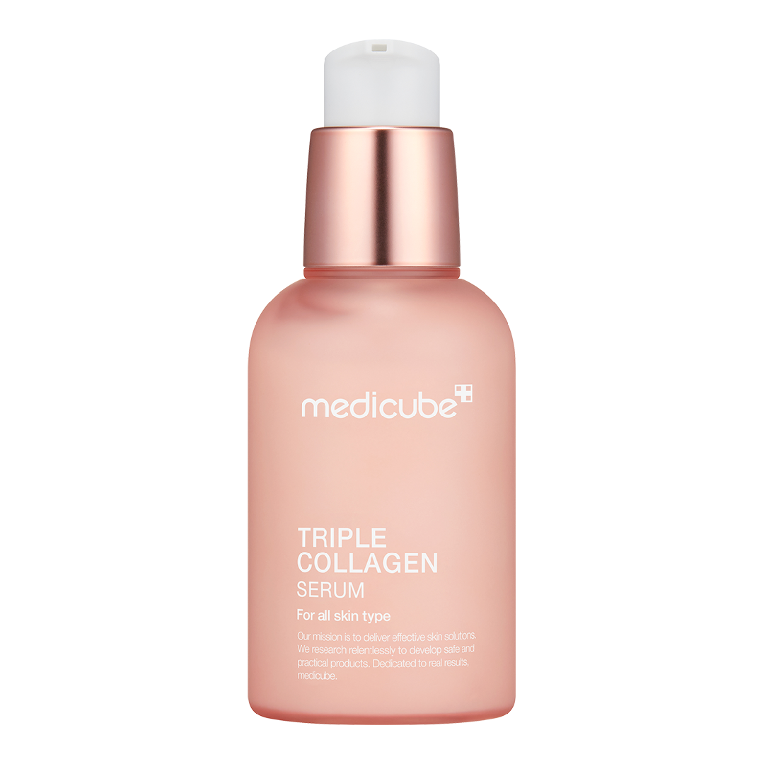 Ser facial Triple Collagen, 55 ml, Medicube