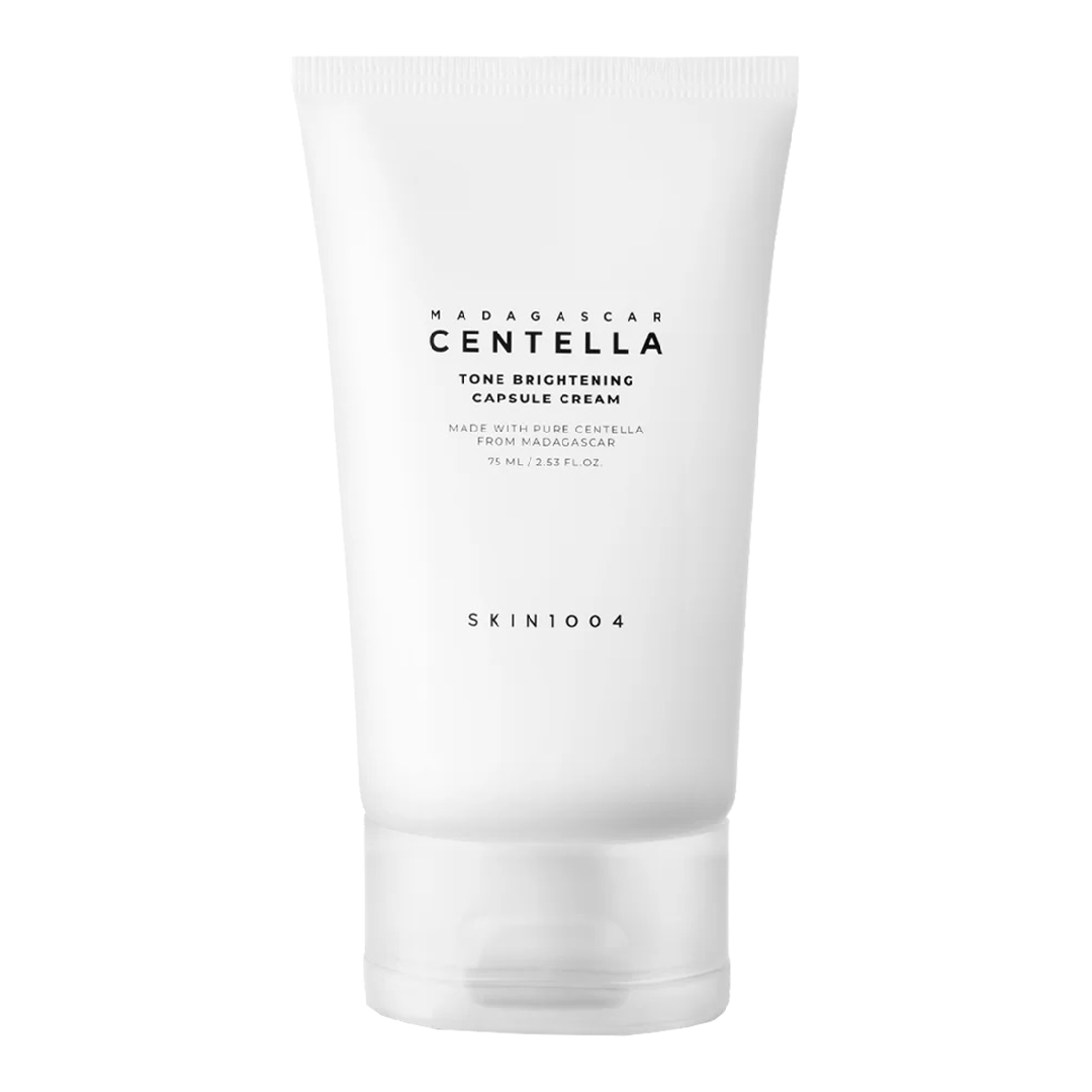 Crema de fata Capsule Tone Brightening Madagascar Centella, 75 ml,…