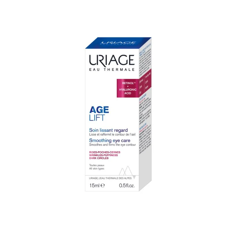 Crema contur de ochi pentru lifting si fermitate Age Lift, 15 ml,…